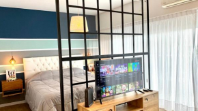 Palermo Tower Studio